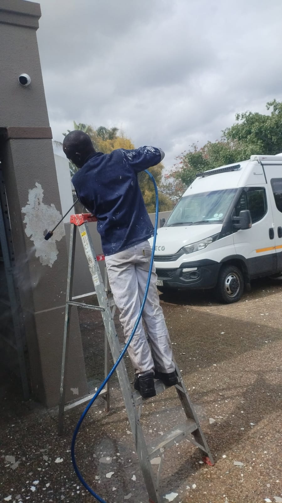 Lordan Construction